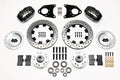 Wilwood auto part