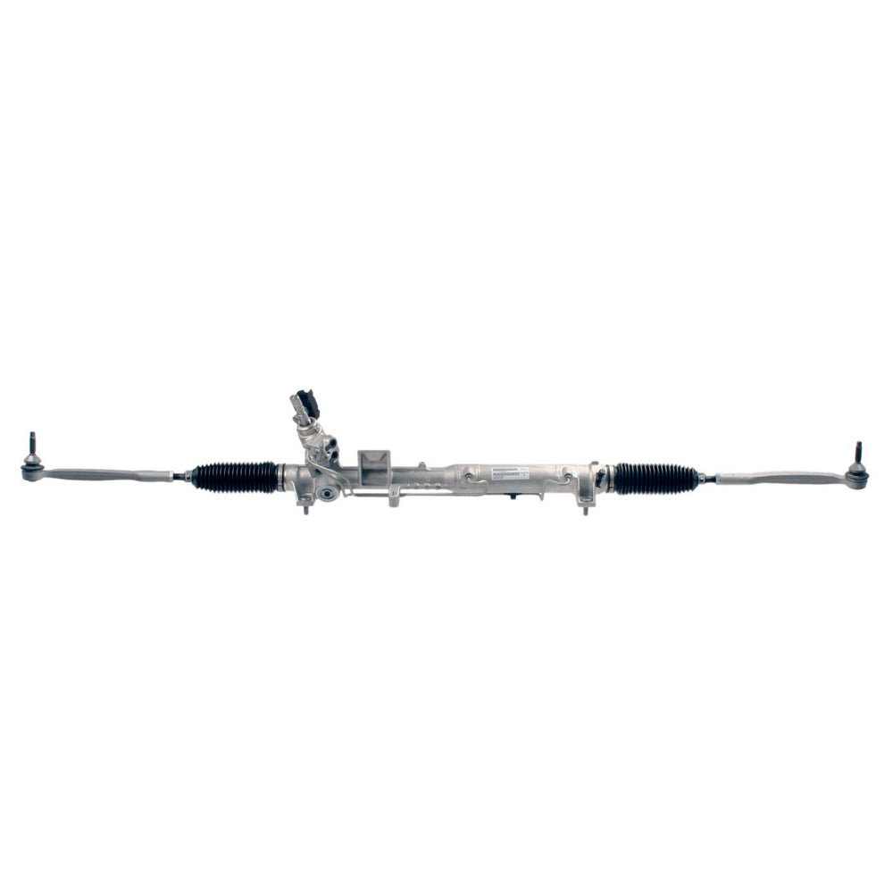 STEERING RACK