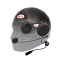 Bell Helmet Gt6 Rd-4C/Ec Titanium S. (Hans) 2Xl(63 - 64) Fia8859-2024/Sa2025