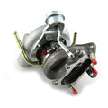 Forced Performance Green HTZ Turbocharger Subaru Models (inc. 2006-2007 WRX / 2004 STI)