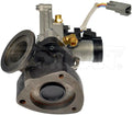 EGR VALVE
