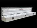 BRUTE 14IN X 7.25IN X 96IN HD SERVICE BODY TOP BOX BLACK TEXTURE