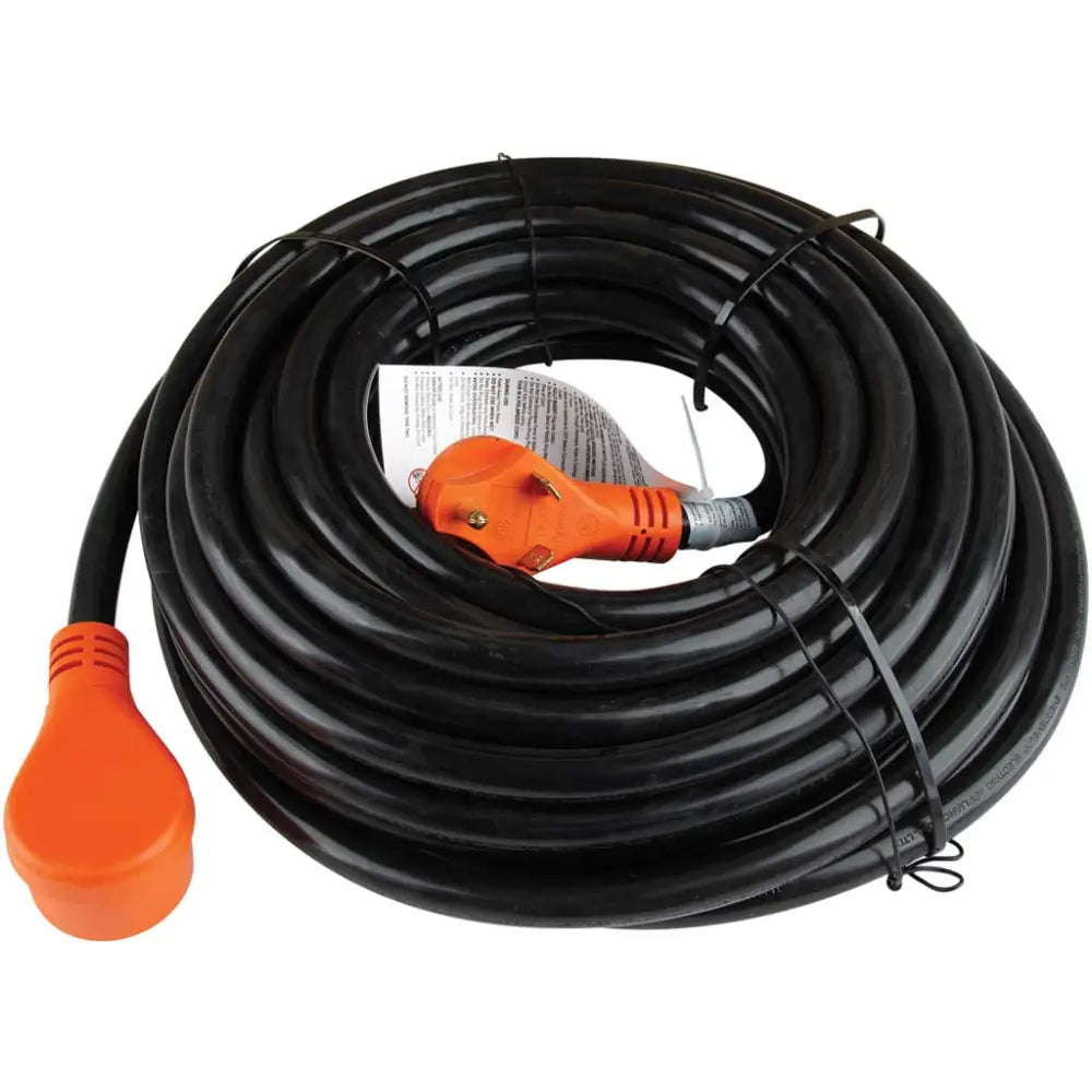50FT 30A MALE/FEMALE EXTENSION CORD