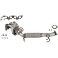 CONVERTER- EPA ULTRA DIRECT FIT