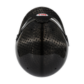Bell Helmet Gt6 Rd-4C Titanium S. (Hans) 54(6 3/4) Fia8859-2024/Sa2025
