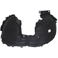 CAPA RT FRT FENDER INNER PANEL 1.5L FORD BRONCO 2121