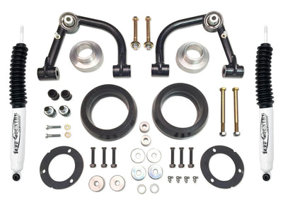 Tuff Country shock absorber