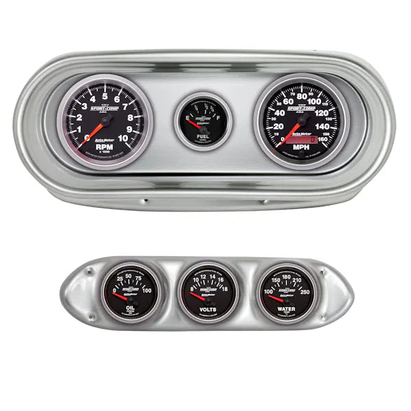 AutoMeter auto part