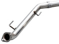 AWE Exhaust for 4th Gen Toyota Tacoma Dual Chrome Silver Tips