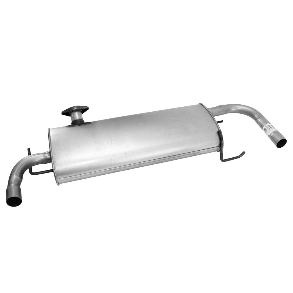 AP Exhaust Products auto part