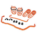 AP Exhaust Products auto part close-up
