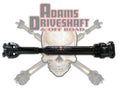 1923 RAM 2500/3500 FRONT 1350 SERIES CV DRIVESHAFT 5TH GEN