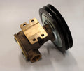 PUMP 1 NPT PORTS PEDESTAL 12V