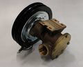 PUMP 1 NPT PORTS PEDESTAL 12V