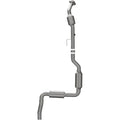 MERCEDESBENZ ML320 DIRECTFIT CATALYTIC CONVERTER