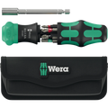 KRAFTFORM KOMPAKT 28 RA 1 W/ RATCHET FUNCTIONALITY & POUCH 6 PCS