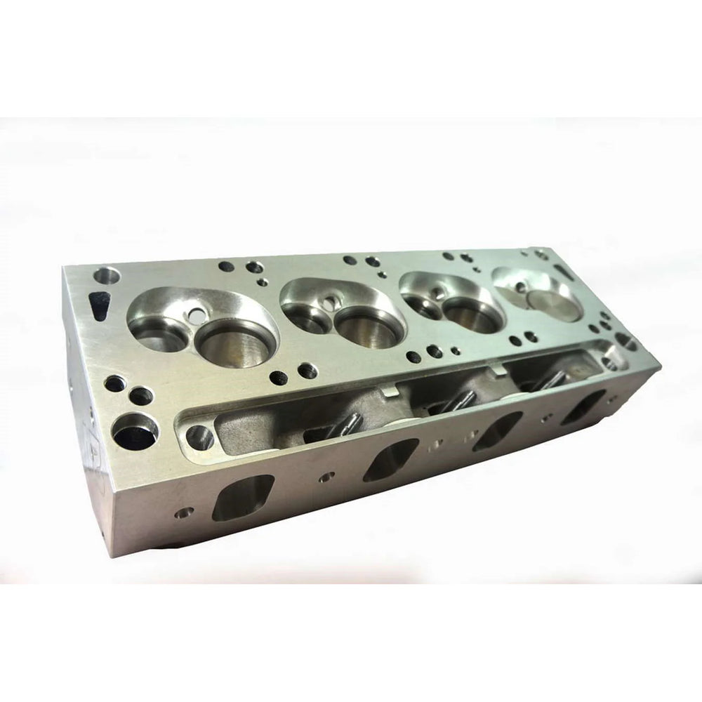 SBF Cleveland 4V 228cc Alum. Head 67cc Bare