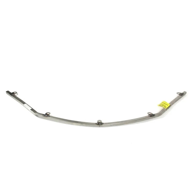 ABC Hood Pin Bracket LW Aluminum Except Ford