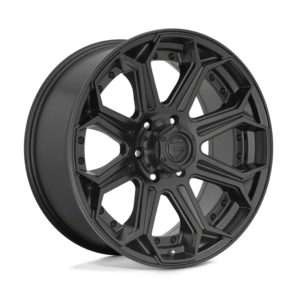 D706 26X14 6X5.5 MT-BLK -75MM