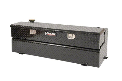 Dee Zee black auto part