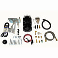 ~(45 lbs. 17X13X13)~ Jeep TJ York Mini On Board Air Kit For 97-98 Wrangler TJ 4.0 Liter with A/C OffRoadOnly