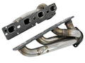 aFe headers close-up
