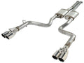 aFe headers detail
