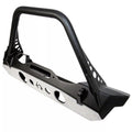 Artec Industries black bumper