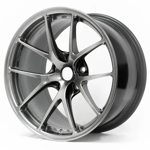 BBS RI-A 18x11 5x130 ET50 CB71.6 Diamond Black Wheel