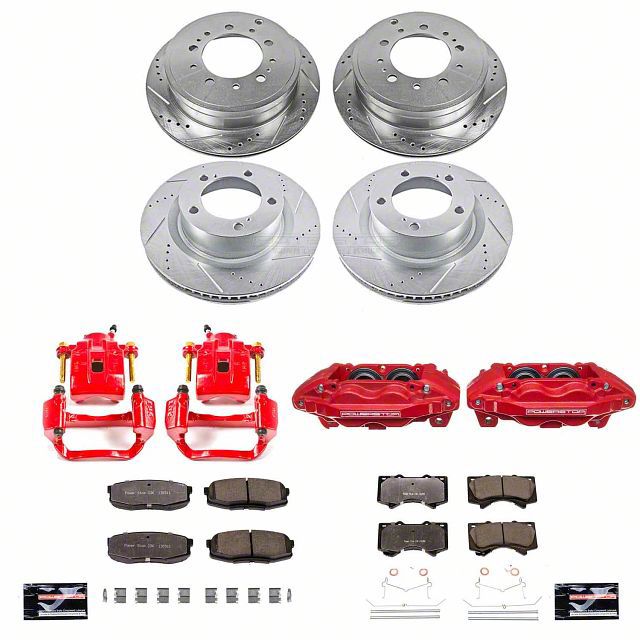 PowerStop auto part