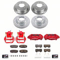 PowerStop auto part
