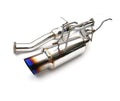 Invidia cat-back exhaust