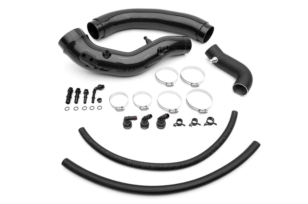 COBB red auto part
