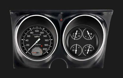 CLASSIC INSTRUMENTS auto part