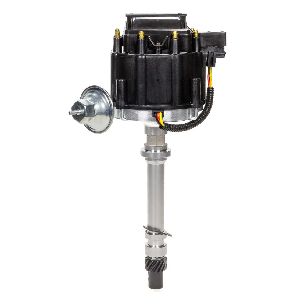 HEI Distributor SB & BB Chevy 262-454 with OEM