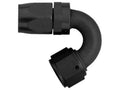 #12 150 Degree Hose End Swivel