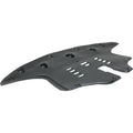 LH FRONT FENDER ASSY DODGE CHARGER 15C