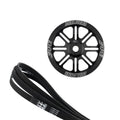 Dual Fueler Install Kit no pump GM 2004.5-2005 LLY