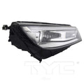 1820 AD Q5 HID HEADLIGHT ASSY RH