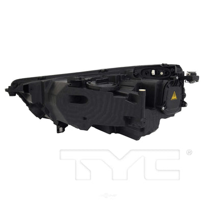 1820 AD Q5 HID HEADLIGHT ASSY RH