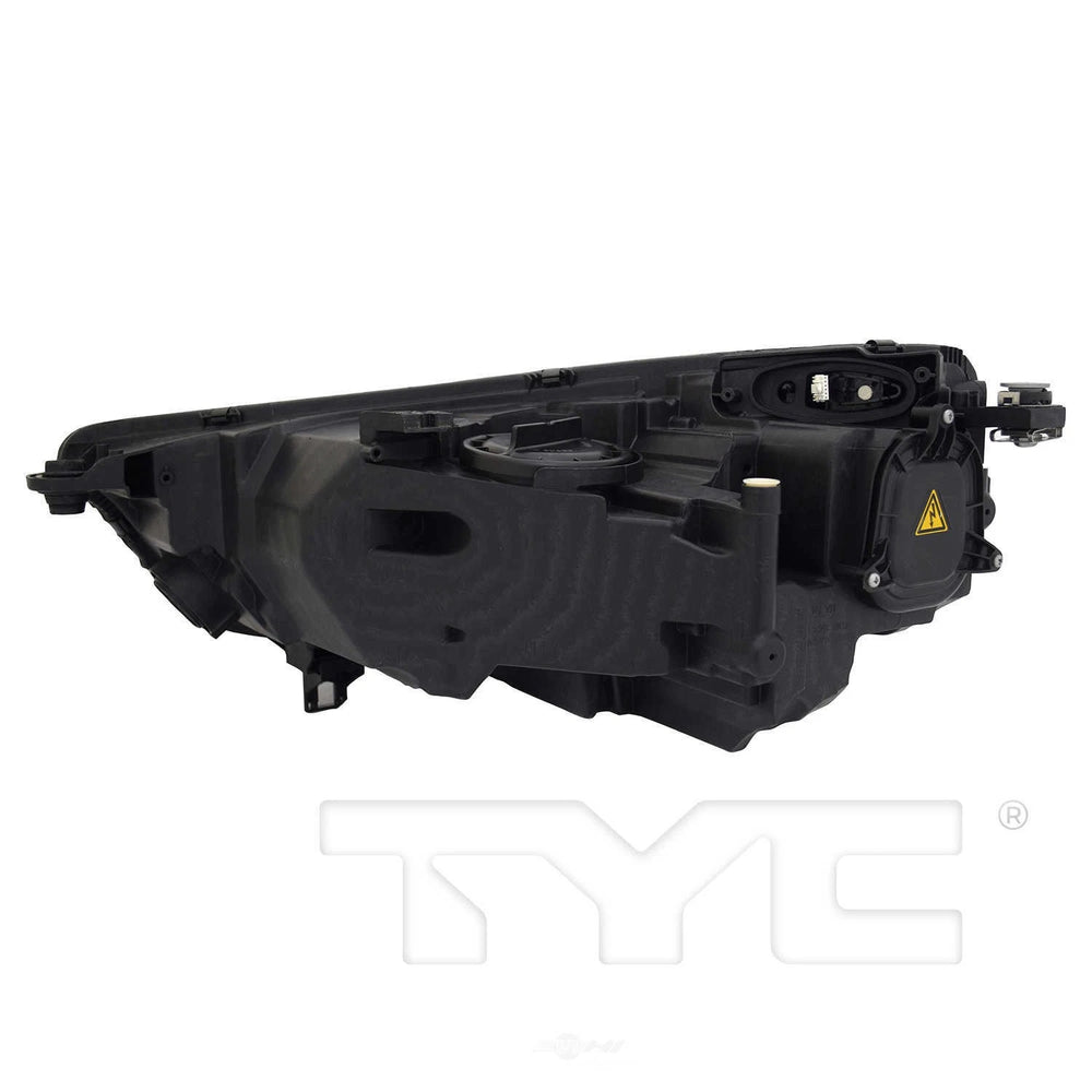 1820 AD Q5 HID HEADLIGHT ASSY RH