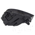 1820 AD Q5 HID HEADLIGHT ASSY RH