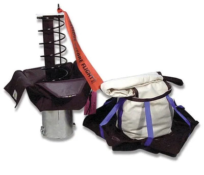 Pack for Parachute - All