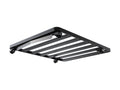 Front Runner Outfitters roof rack close-up