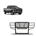 RUGGED HEAVY DUTY GRILLE GUARD KIT