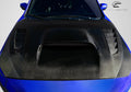 Extreme Dimensions carbon auto part