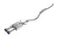 APEXi N1 Evolution-X Exhaust Honda Civic Si Sedan (FC1) 2017-2021