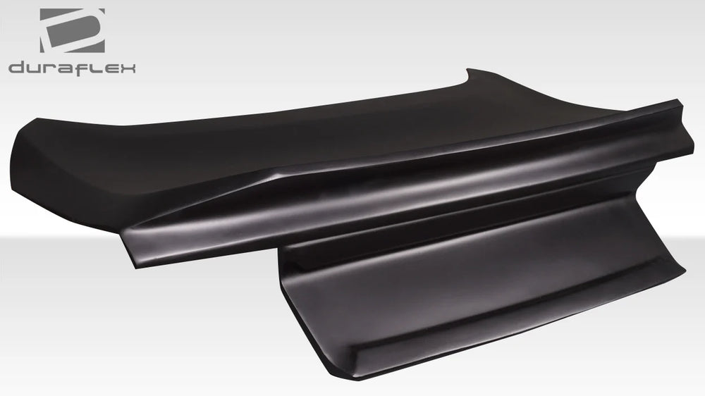 2015-2023 Ford Mustang Duraflex TST Rear Trunk - 1 Piece
