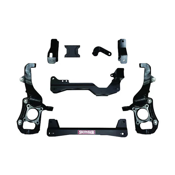 21C FORD F150 4WD 4.56 IN COMPONENT BOX