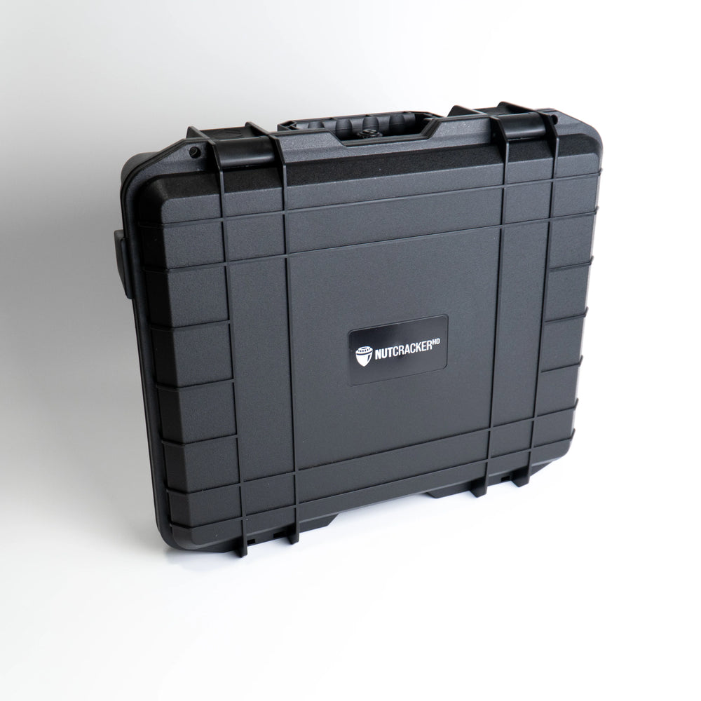 Toolbox for NutCracker HD + Wheeldo